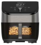 Instant Pot Instant Vortex Plus Air Fryer With Clearcook Window And Odourerase 5.7L