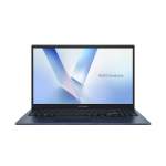 Asus Vivobook 15 -X1504VA – Intel Core 7 150U 8GB DDR4 512GB SSD 15 6 Inch Fhd Ips Panel Windows 11 Home – Quiet