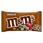 M&m's Chocolate Candy 45G