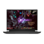 Dell Alienware M18 R1 18-INCH Qhd+ Core I7-13650HX 16GB RAM 512GB SSD Geforce Rtx 4050 Win 11 Home Gaming Laptop