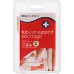 Clicks Tubular Support Bandage Size C 1M
