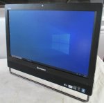 Lenovo M93Z All-in-one 23 Inch 4TH Gen Intel Core I5 8GB RAM 256GB SSD Wifi Win 11 Pro
