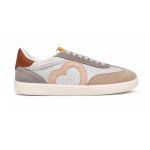 Cloud Love Sneaker -brown