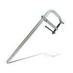 Pony Jorgensen Drop-forged Heavy-duty Bar Clamp