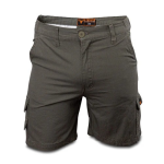 Wildebees shorts Semi Elastic Olive 18CM WBM628