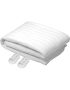 Pure Pleasure Tie Down Electric Blanket Double Size