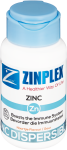 Zinplex Naartjie Flavour Zinc Dispersible Tablets 60