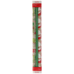 Paper Gift Wrap 1M X 70CM 3-PACK Design May Vary