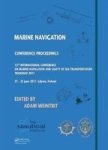 Marine Navigation - Proceedings Of The 12TH International Conference On Marine Navigation And Safety Of Sea Transportation Trans