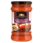 Tomato Olive & Chilli Flavoured Pasta Sauce 400G