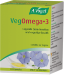 Veg Omega 3 Capsules 30'S