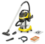 Krcher Wd 6 P S V-30/6/22/T Wet & Dry Vacuum Cleaner