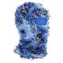 Ezovino Distressed Balaclava Ski Mask Knitted Full Face Mask For Men/women