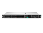 HPE Proliant DL20 GEN10 Plus E-2314 2.8GHZ 4-CORE 1P 16GB-U 4SFF 800W Rps Server