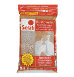 Selati Muscovado Unrefined Sugar 1 X 750G