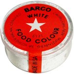 Barco Snow white Food Colour 10ML Red Label