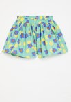 PoP Candy Floral Shorts-multi