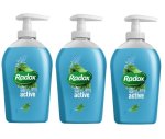 - Hand Wash - Feel Active 3 X 300ML