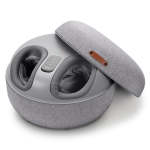 Beurer 2-IN-1 Shiatsu Foot Massager & Foot Stool Fm 120