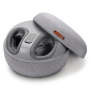 Beurer 2-IN-1 Shiatsu Foot Massager & Foot Stool Fm 120