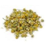 Chamomile Organic Dried Flowers Tea - 50G Bulk Pack