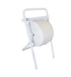 Industrial Jumbo Paper Roll Floor Stand