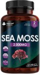Sea Moss Tablets
