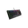 Sharkoon Skiller SGK3 Mechanical USB Gaming Keyboard With Rgb LED Illumination- 1000HZ Max Polling Rate - Red Retail Box 1 Year Warranty