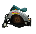 Ryobi HCS-1250 Circular Saw