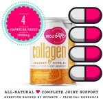 Type 2 Collagen Capsules 120S