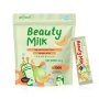 Biyode Beauty Milk High Quality Hami Melon Collagen Drinks Apple Extract Improve Skin Glow 10 Packs