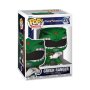 Pop Television: Power Rangers - Green Ranger 30TH Anniversary