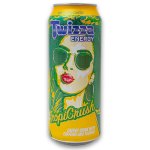 Energy Drink With Caffeine And Taurine 500ML - Tropical Crush