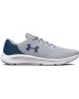 Men's Ua Charged Pursuit 3 Tech Running Shoes - Mod Gray / 8