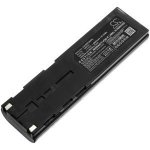 Replacement Battery For Bk Precision 2650A 2652A 2658A Bk Precision Etc.