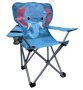 Afritrail Kids Elephant Camping Armchair