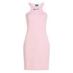 Ribbed Racer Dress -fairytale