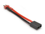X-power Deans T-plug Male To Trx Female Adapter