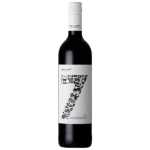 Zevenwacht Zevenrood 750ML - 1