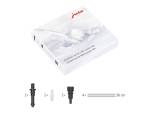 Jura Accessory Set For Milk System HP1