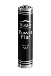 Eveready Power Plus Aaa 1 R03PP