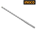 Ingco - Drill Bit Sds + Hammer 12 X 160 Mm