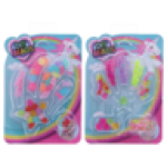 Rainbow Diy Blister Bead Set Design May Vary