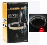 YD33 LED Headlamp