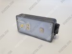 Lalizas Life Jacket LED Flashing Light