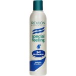 Revlon Revl Feeling Gel Activator 250ML