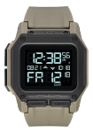Nixon Regulus Men's Watch - All Sand