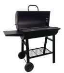 Charcoal Barbecue Grill