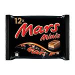 Mars MINI Chocolate Bars 464571