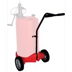 Trolley_ Suitable For 20L Gear Bucket
